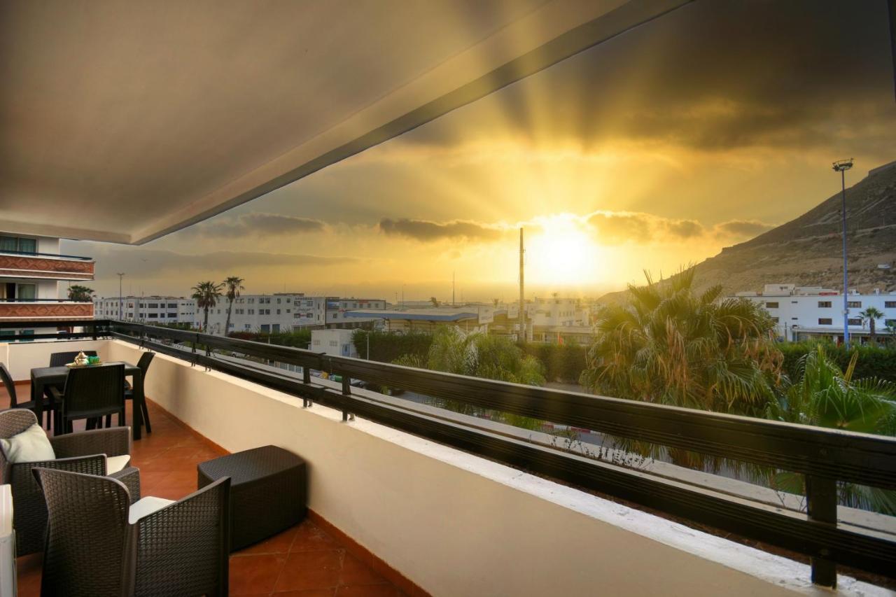 Apartment Tanila Marina - Piscine - 3 Px